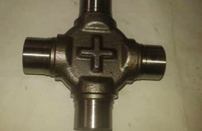 万向节十字轴总成