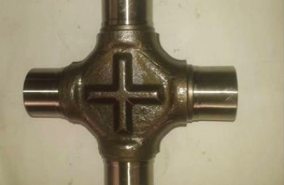 万向节十字轴总成