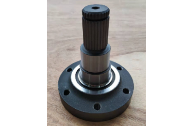 长输出轴/短输出轴