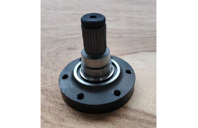 长输出轴/短输出轴